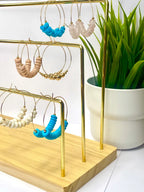 All Natural Hoops
