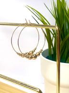 All Natural Hoops