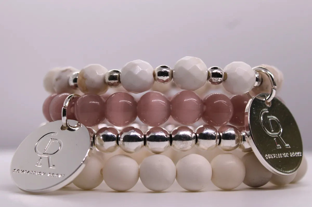 Balance It Out in the set Blushing 