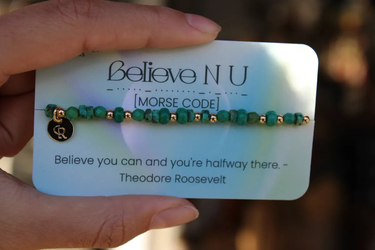 Believe N U