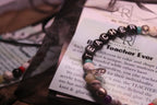 Best Teacher Ever Bracelet