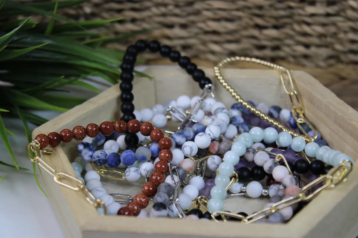 Best of Both Worlds (Health is Wealth Edition)