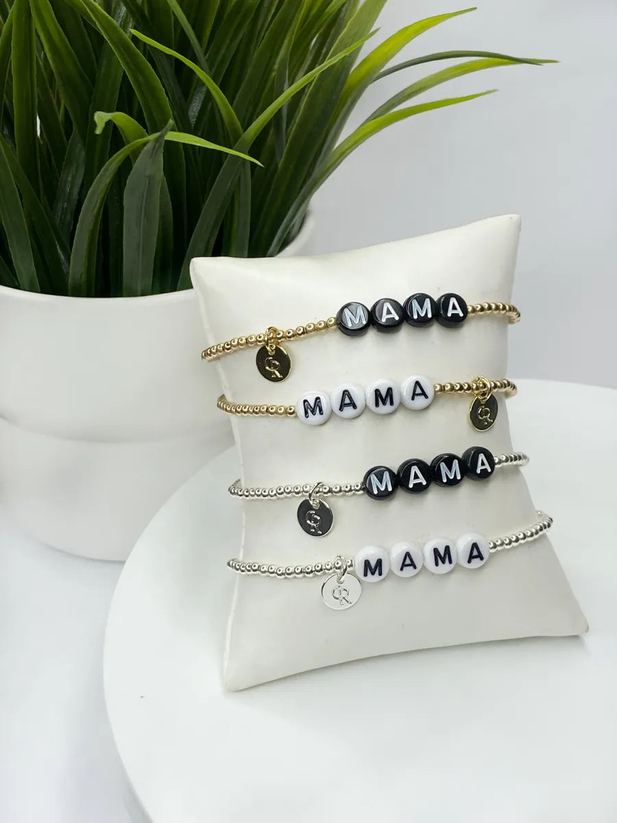 Blingy Mama