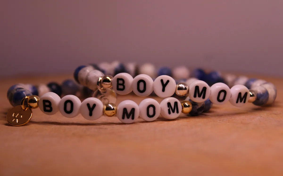 Boy Mom