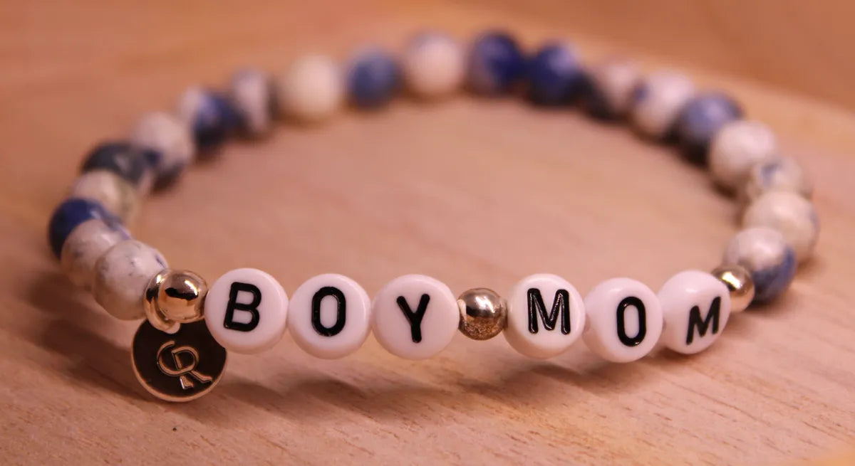 Boy Mom