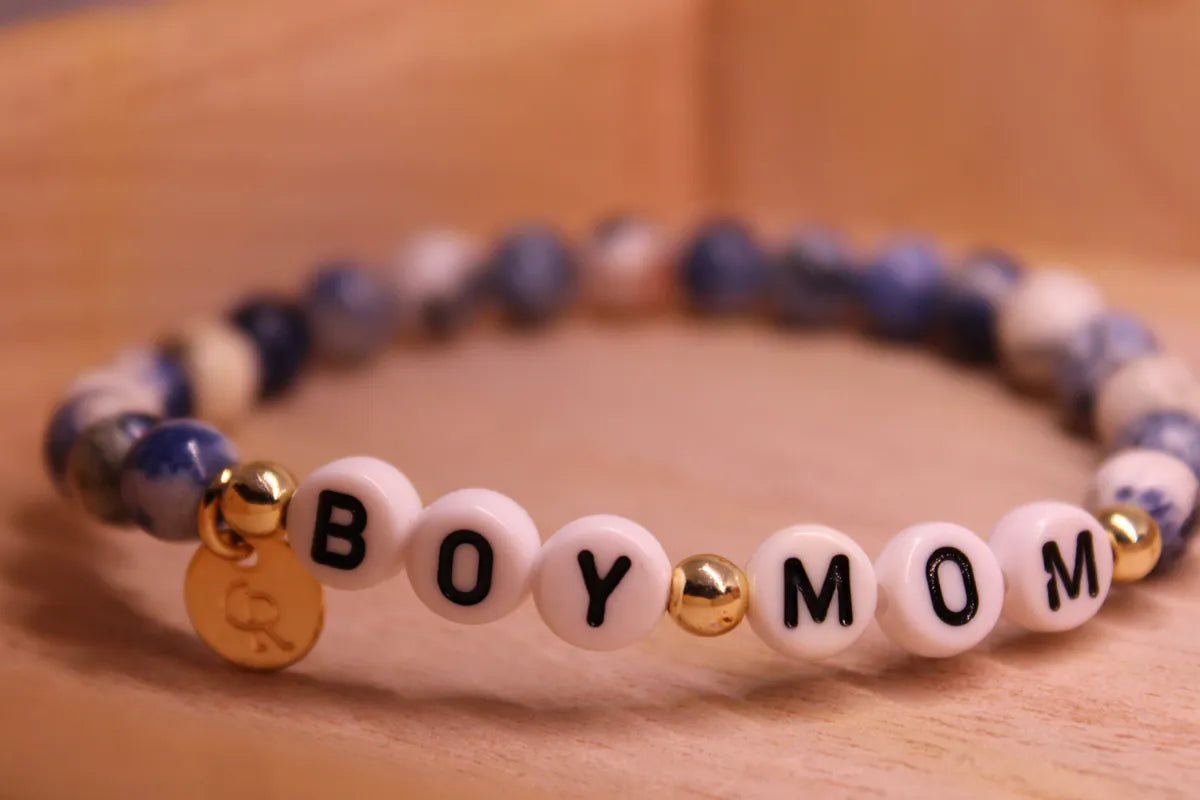 Boy Mom