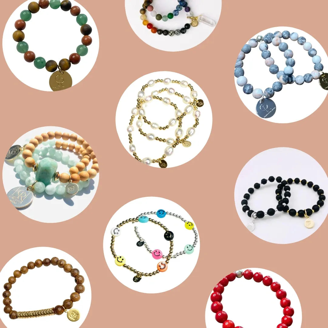 Bracelet of the Month Club