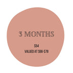 Bracelet of the Month Club