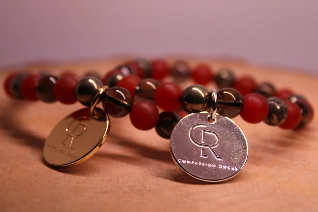 Bring Back The Passion