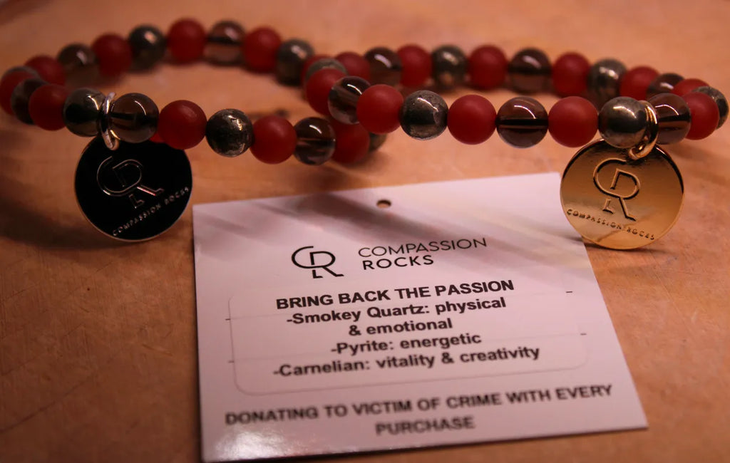 Bring Back The Passion