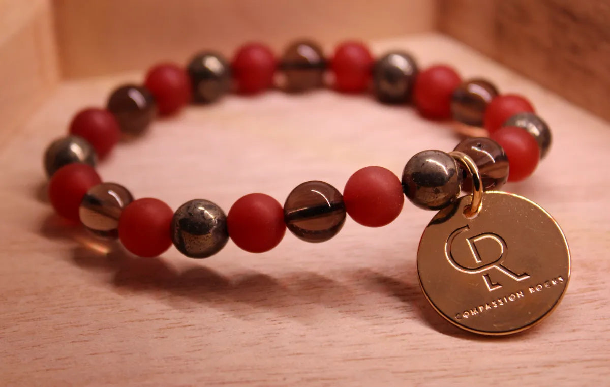 Bring Back The Passion