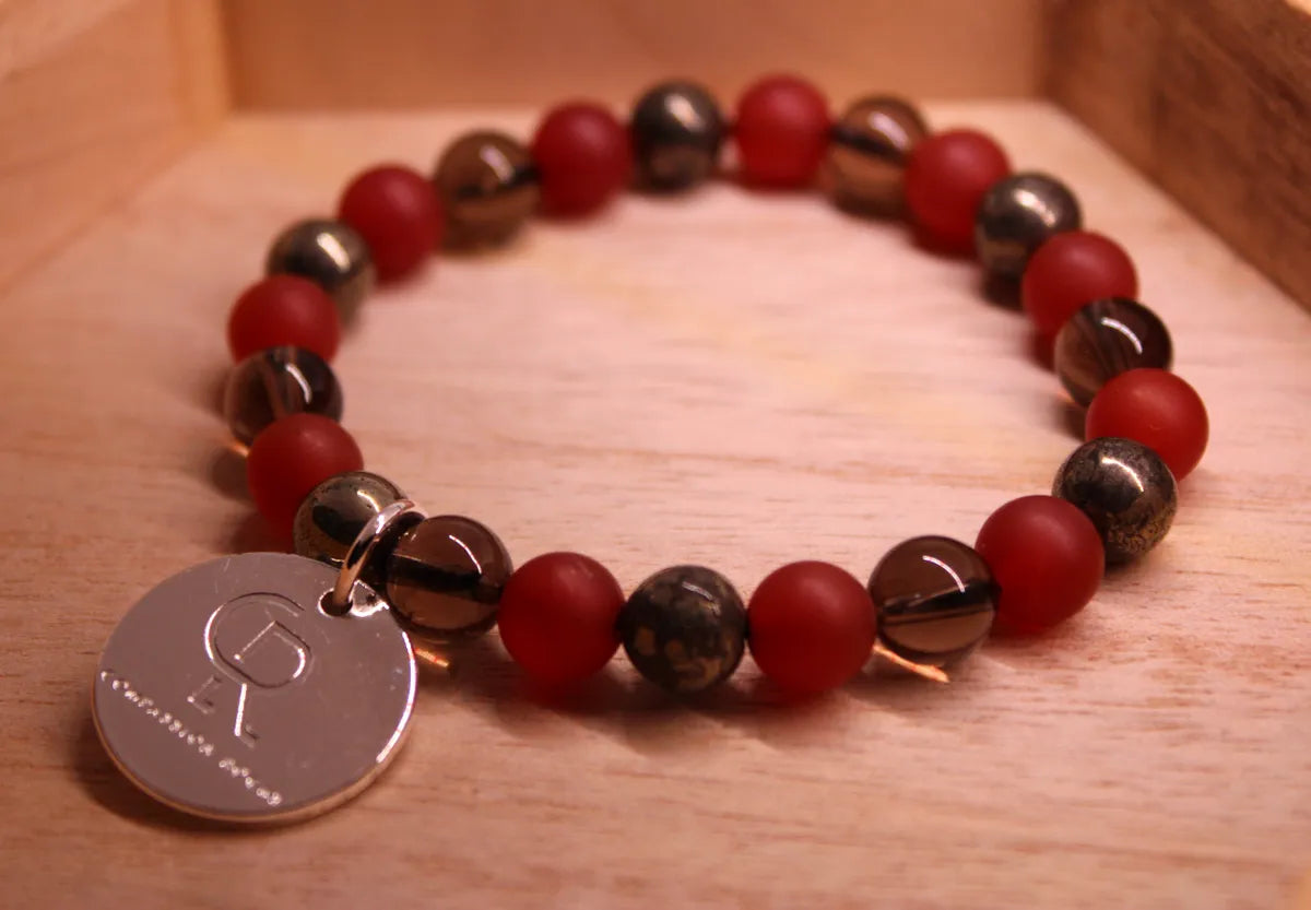 Bring Back The Passion