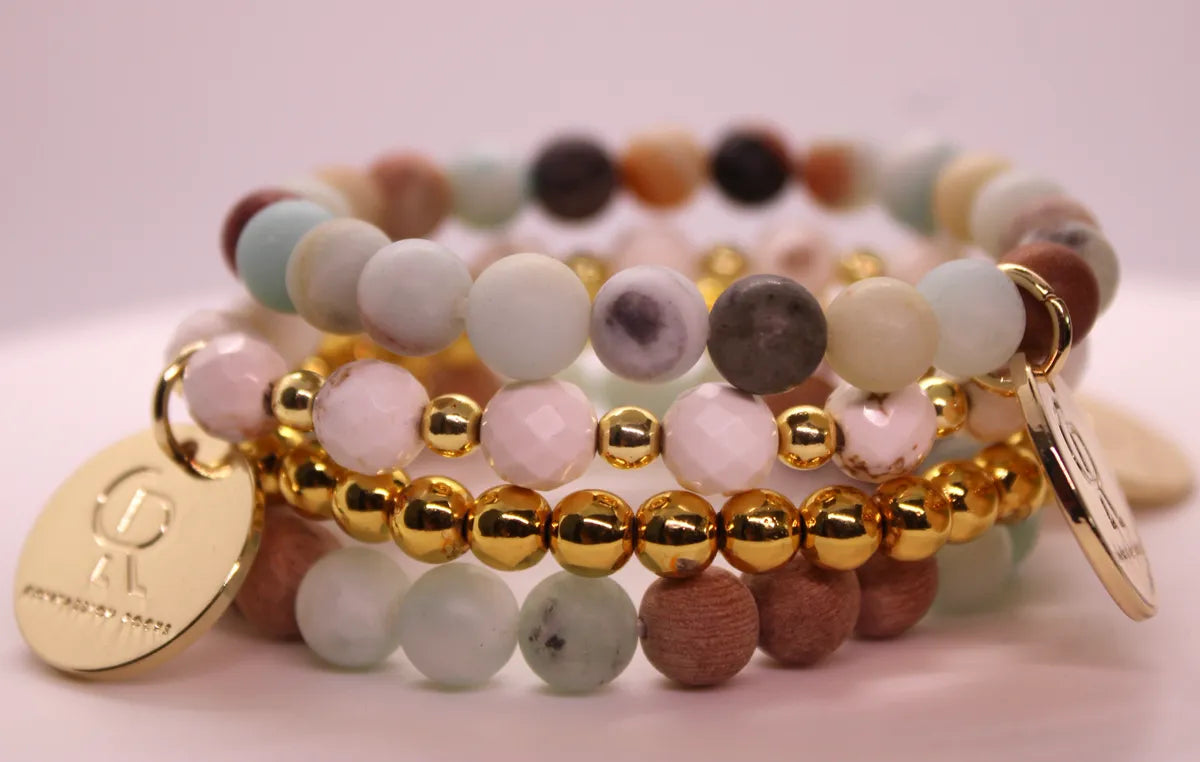 The California Dreaming Set