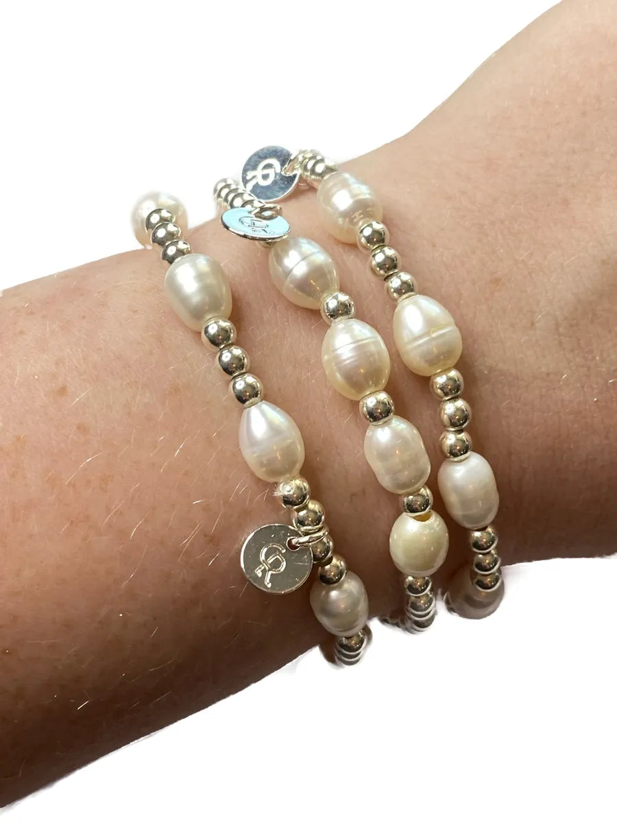 Charming-Silver Edition