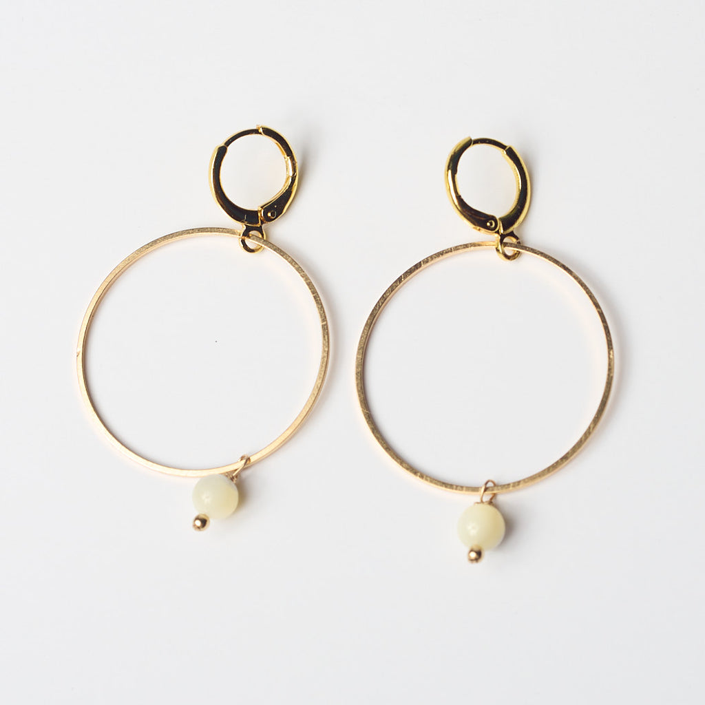 Pretty Hoops