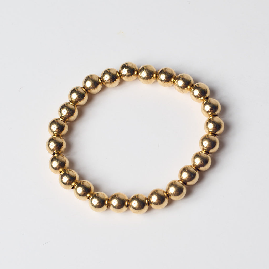 Waterproof Gold