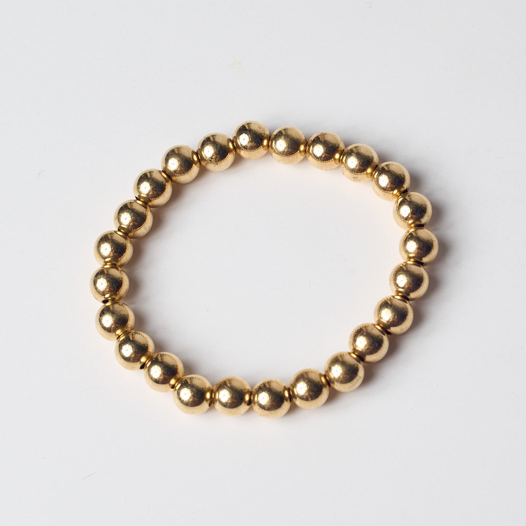 Waterproof Gold