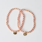 Gold Bead Alternating