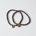 Gold Bead Alternating