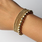 Waterproof Gold
