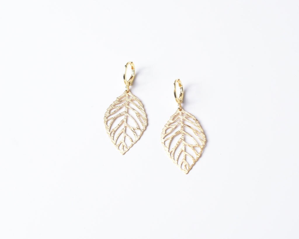 Autumn Leaf