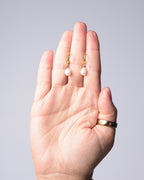 Small Drop Pearl