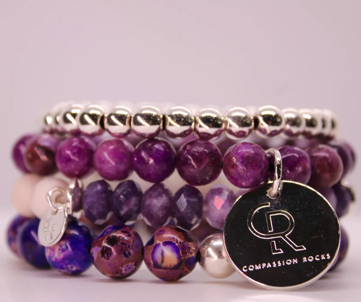 Ethereal Royalty Set