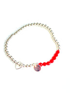 Fire Bracelet