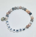 Girl Mom