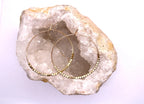 Hammered Hoops