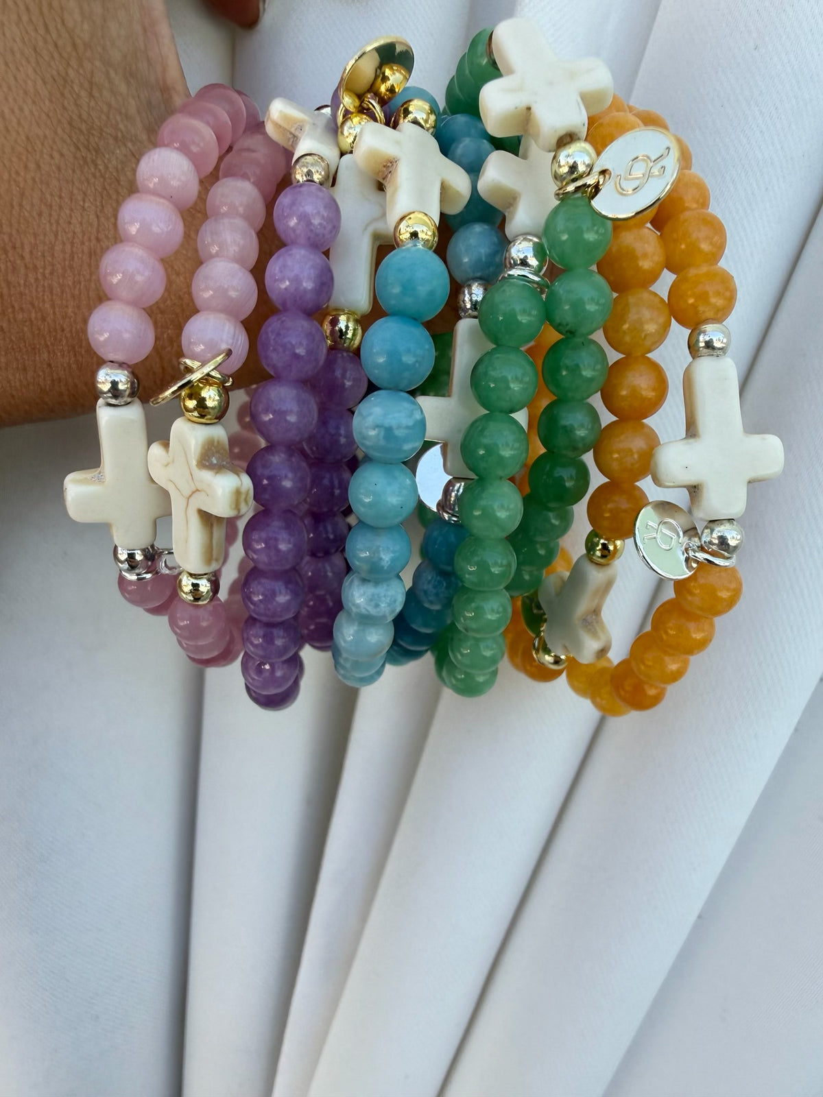 Jesus in Color