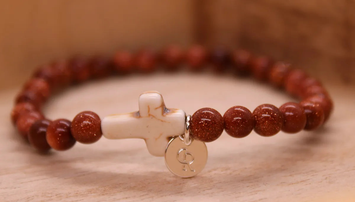 Jesus is My Rock (Health is Wealth)