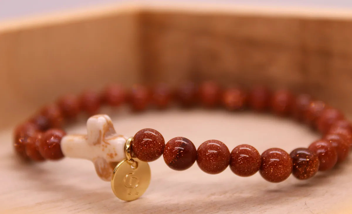 Jesus is My Rock (Health is Wealth)