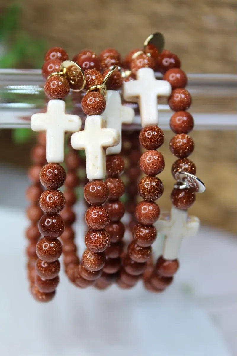 Jesus is My Rock (Health is Wealth)