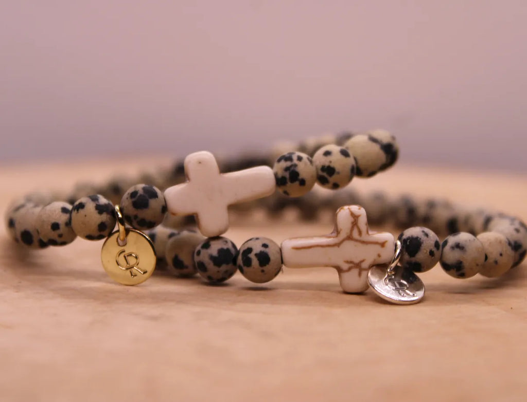 Jesus is My Rock (Playful Nature Edition)