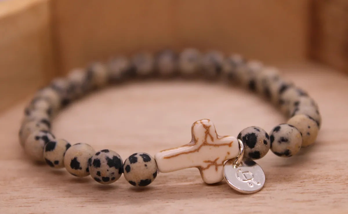 Jesus is My Rock (Playful Nature Edition)