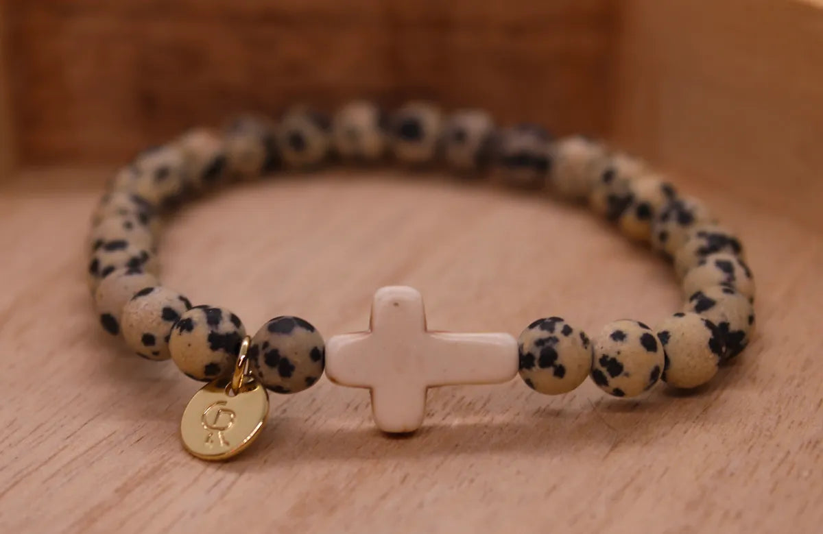 Jesus is My Rock (Playful Nature Edition)