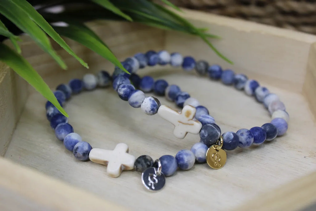 Jesus is My Rock (Self Trust Edition)