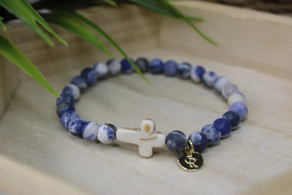 Jesus is My Rock (Self Trust Edition)