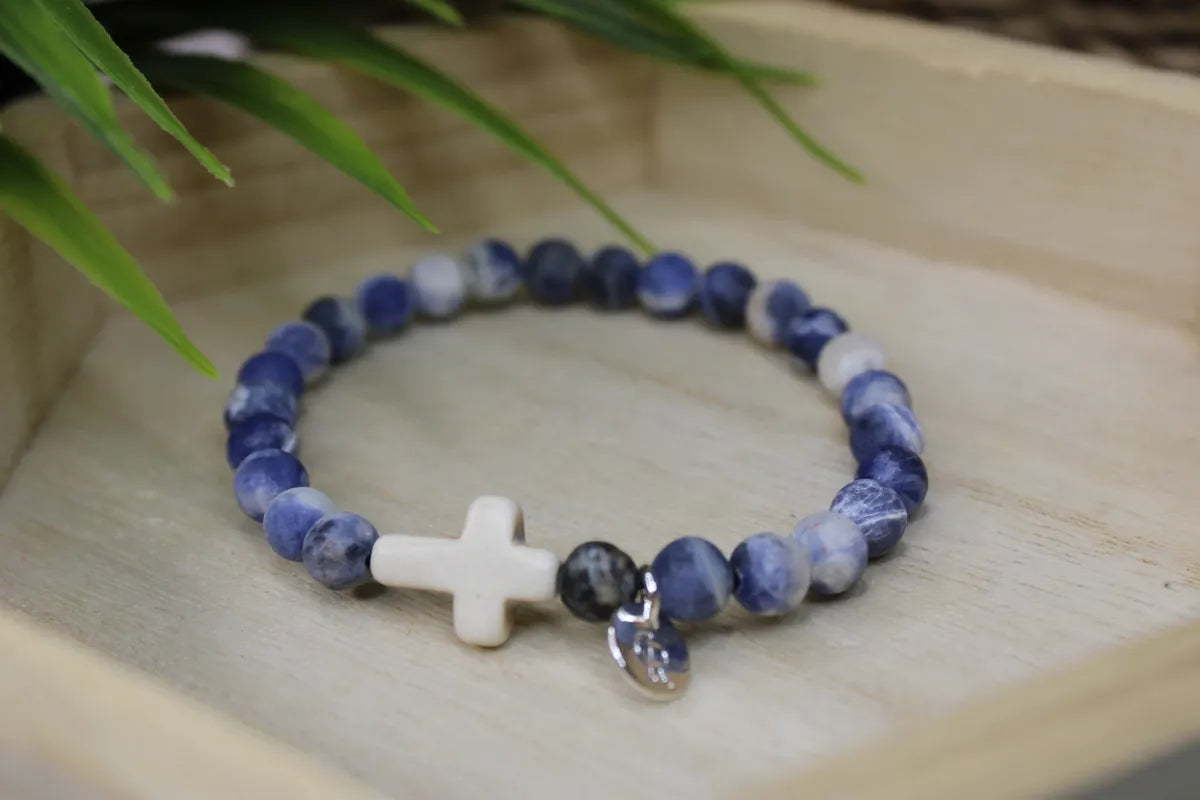 Jesus is My Rock (Self Trust Edition)