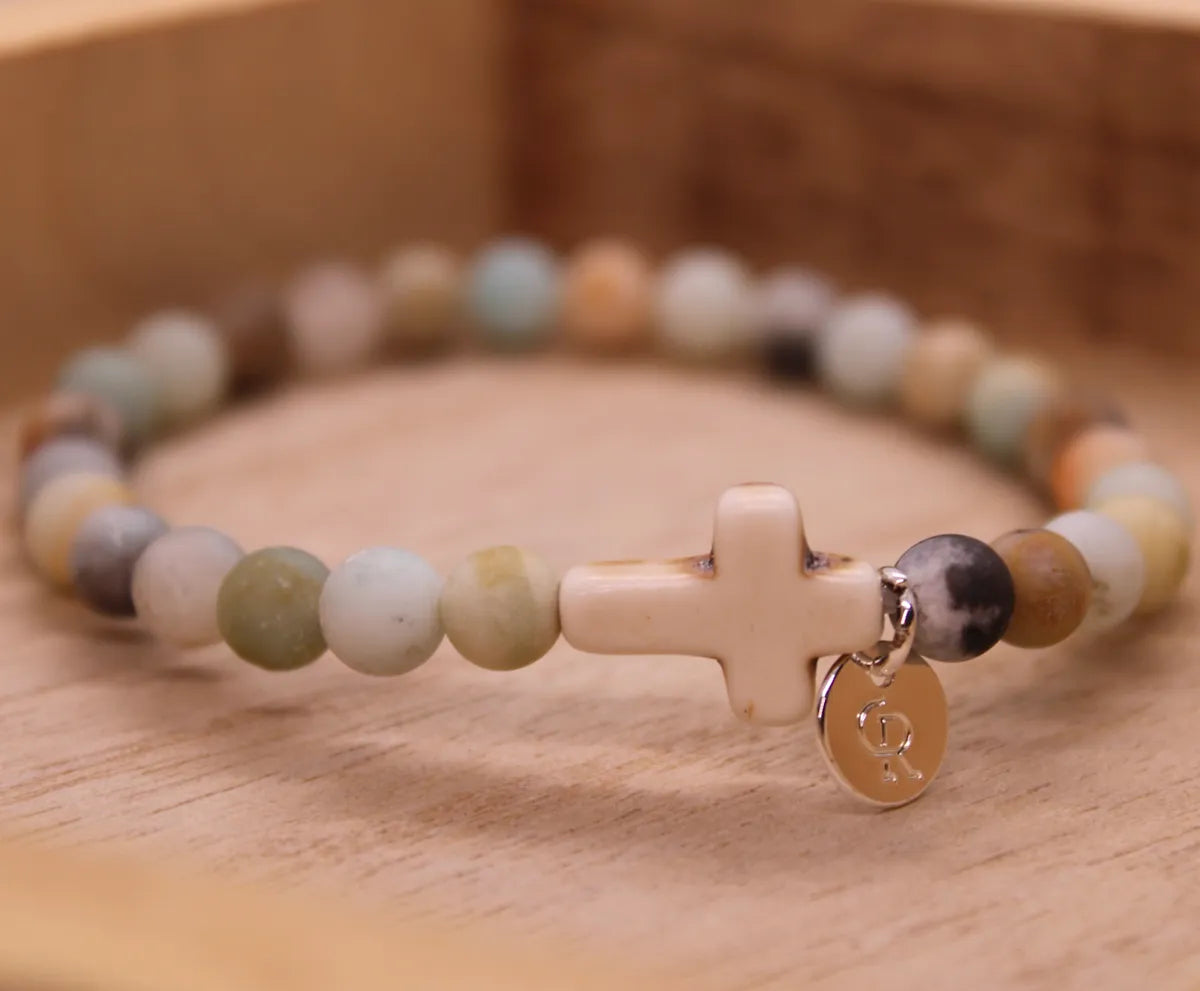 Jesus is My Rock (Shoreside Edition)