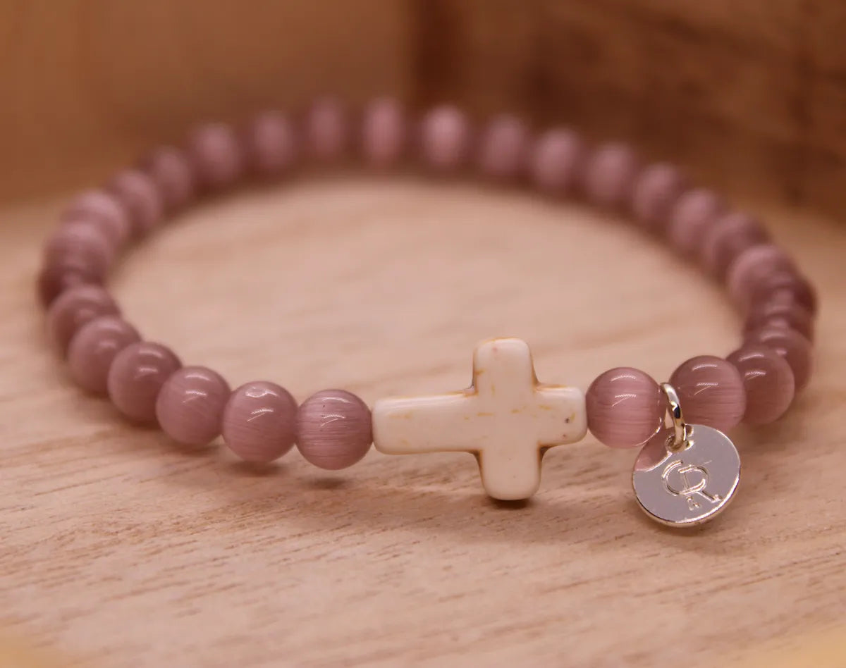 Jesus is my Rock (Balance it Out)