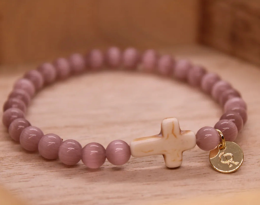 Jesus is my Rock (Balance it Out)