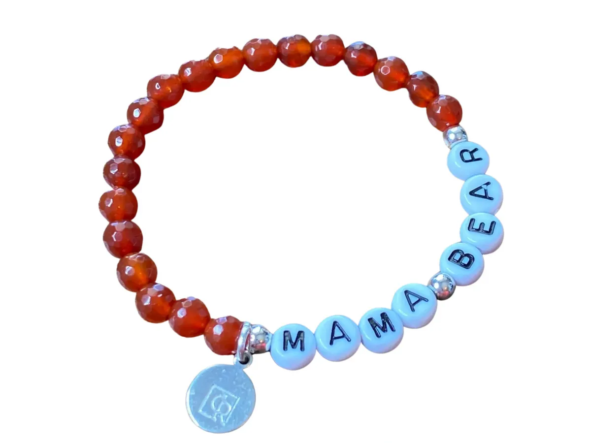 Lucky Name Bracelet