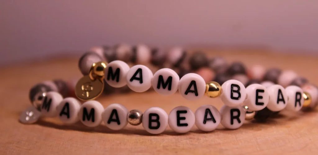 Mama Bear (Relax a Little Edition)