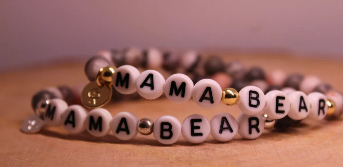 Mama Bear (Relax a Little Edition)