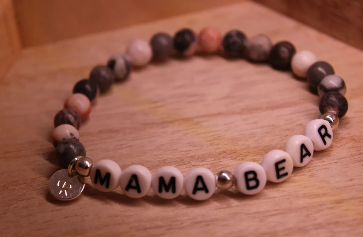 Mama Bear (Relax a Little Edition)