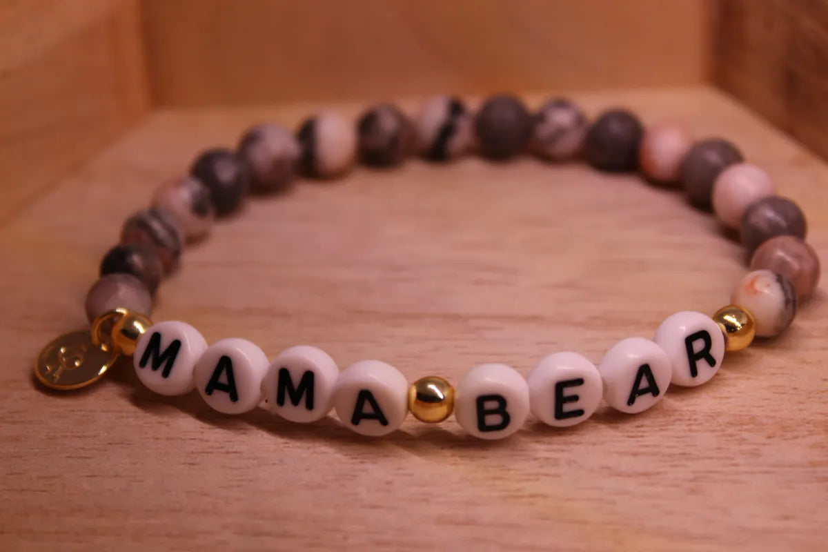 Mama Bear (Relax a Little Edition)