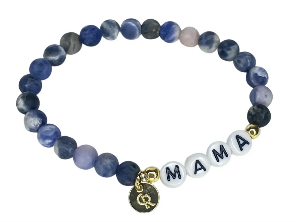 Mama and Mini Set (Blue Edition)