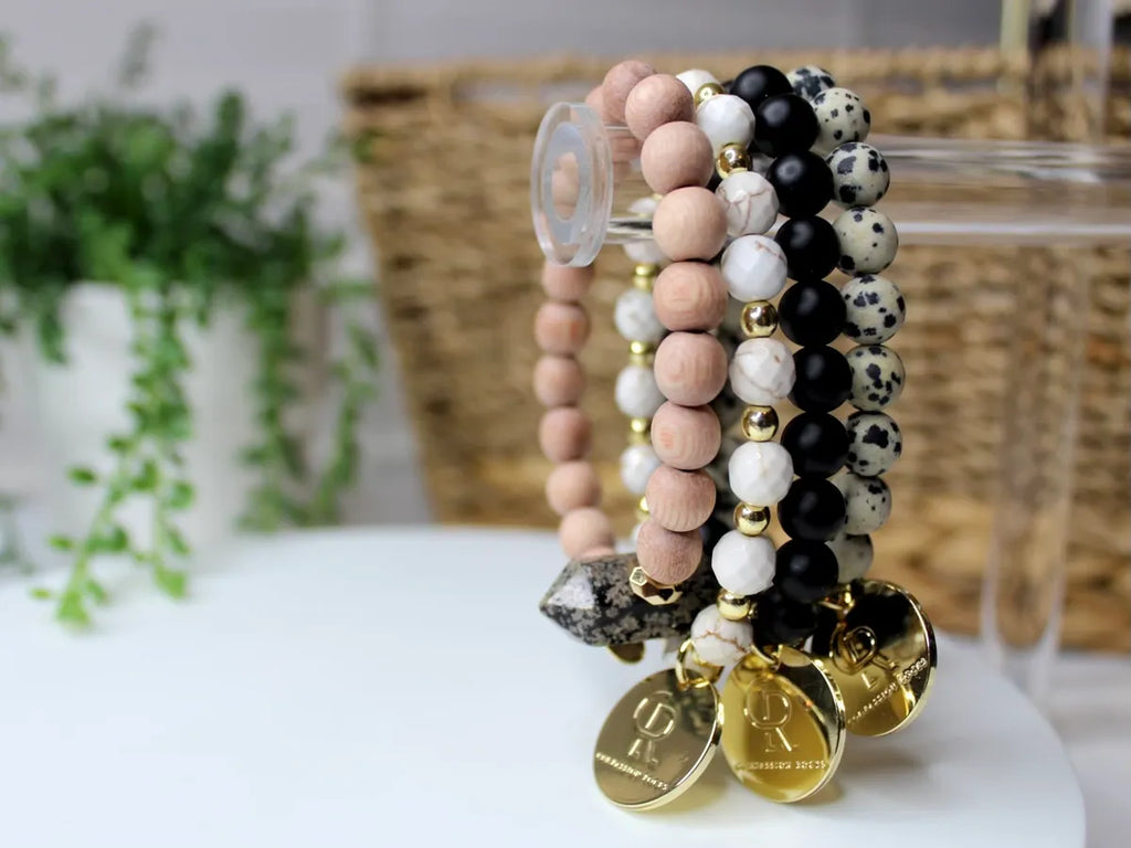 Overflowing with Compassion